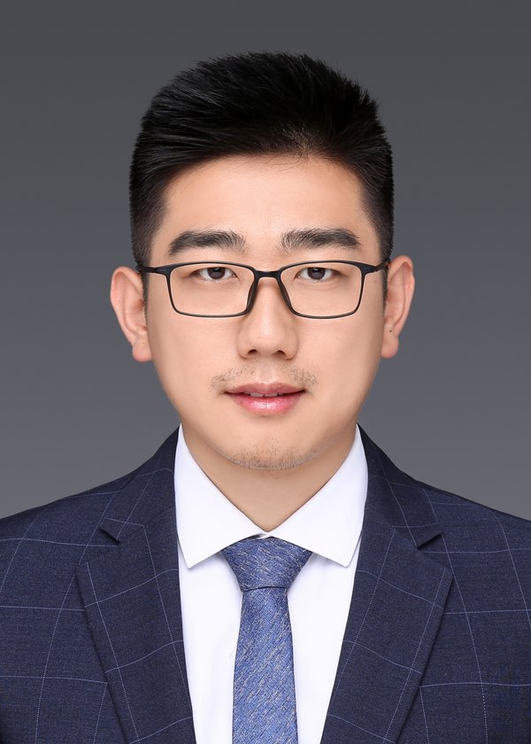 Sunky (Xu) Yang